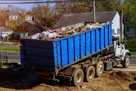 Best Same-Day Junk Removal Services  in Bertsch Oceanview, CA